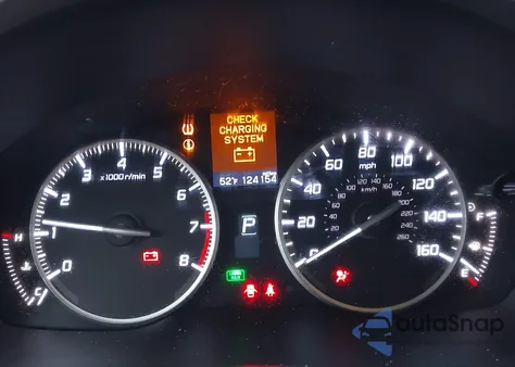 2013 Acura Ilx 2.0L z USA, uszkodzony, nr VIN 19VDE1F5XDE019477